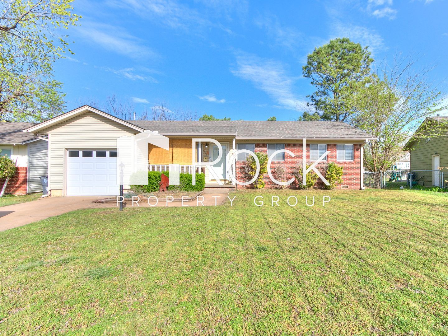 Tulsa House: 2713 S Norwood Ave