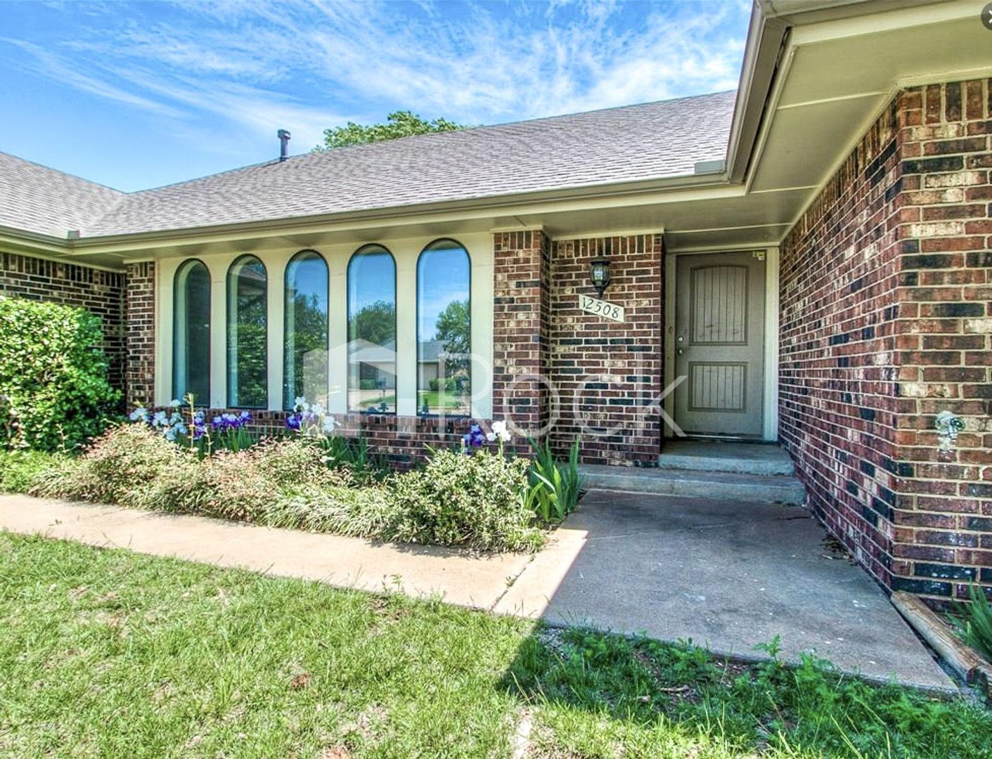 Oklahoma City House: 12508 High Meadow Dr