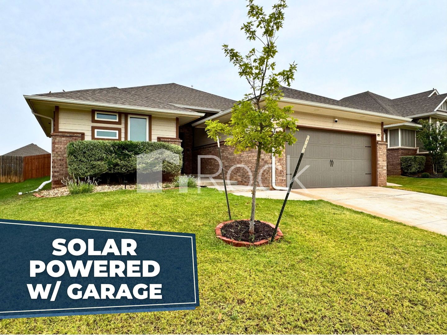 Edmond House: 8329 NW 161st Ter