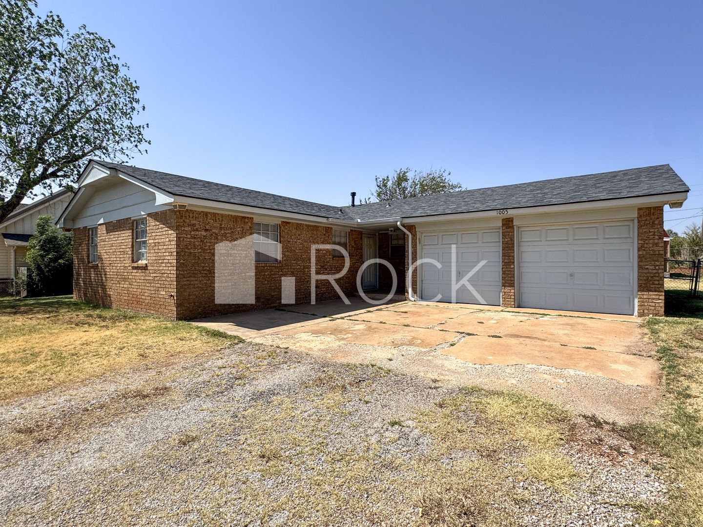 Piedmont House: 1005 Van Buren Ave NW
