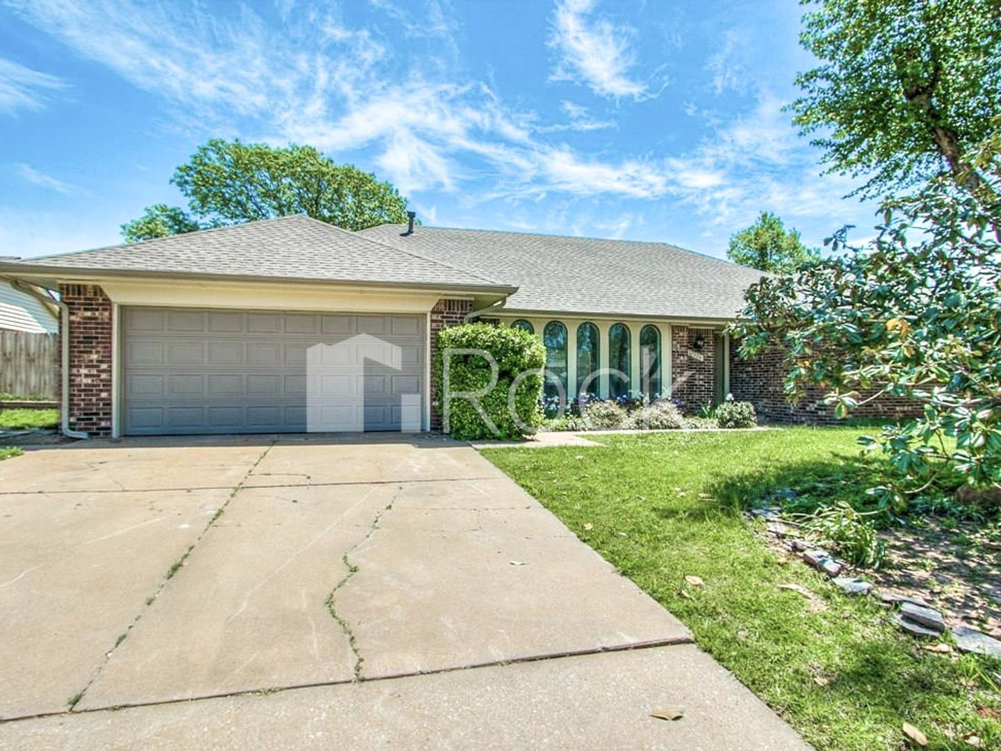 Oklahoma City House: 12508 High Meadow Dr