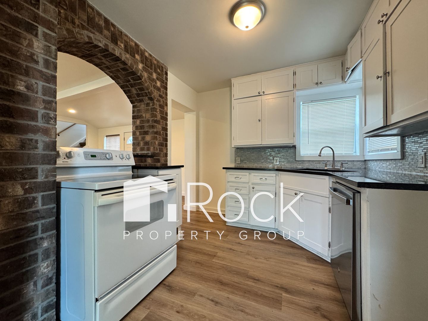 Oklahoma City House: 836 NE 25th St