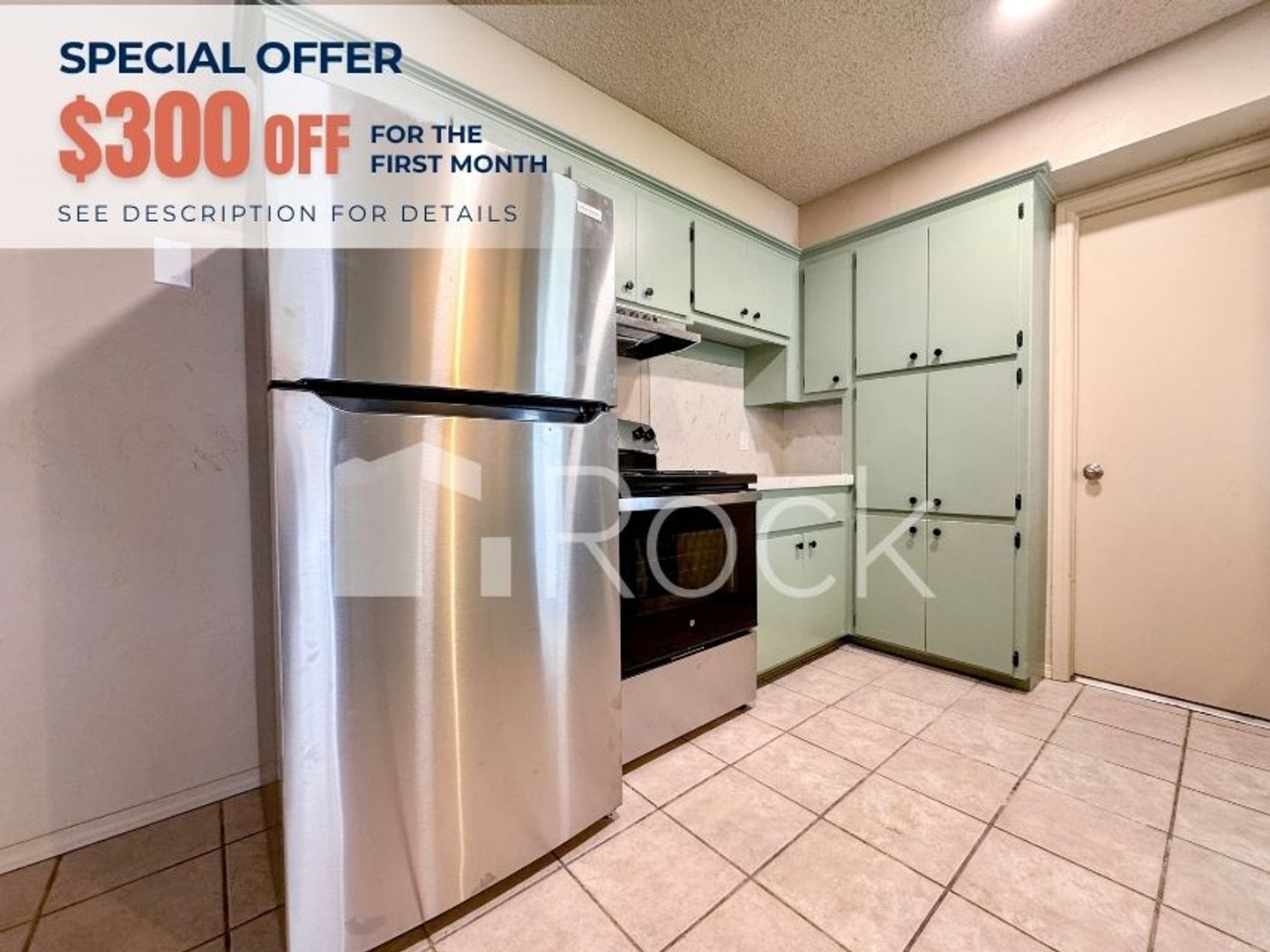 Oklahoma City Apartment: 7024 Woodlake Dr