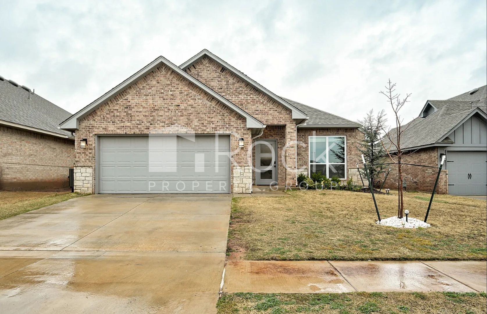 Piedmont House: 13937 Bedoya Rd