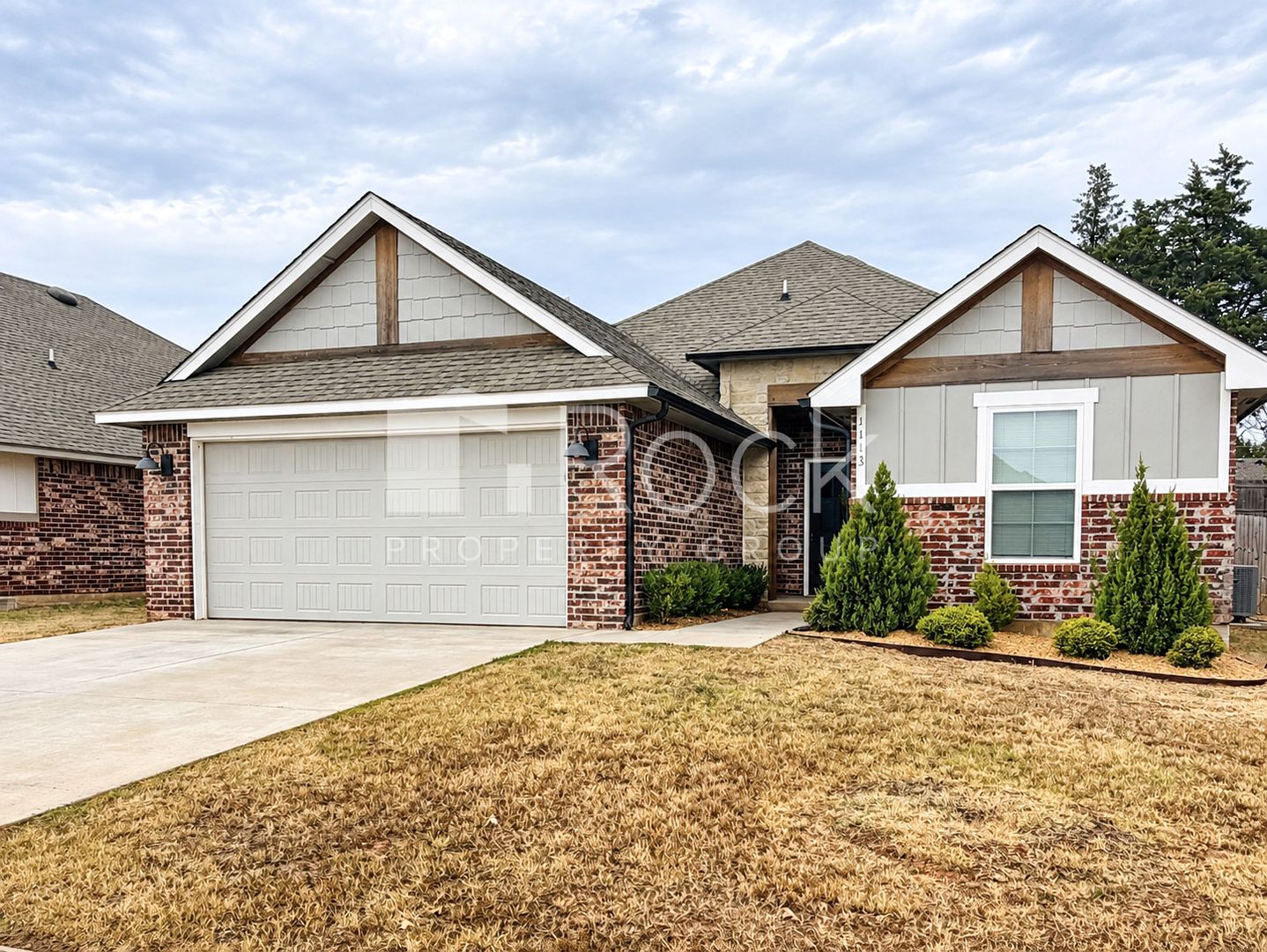 Noble House: 1113 Magnolia Drive
