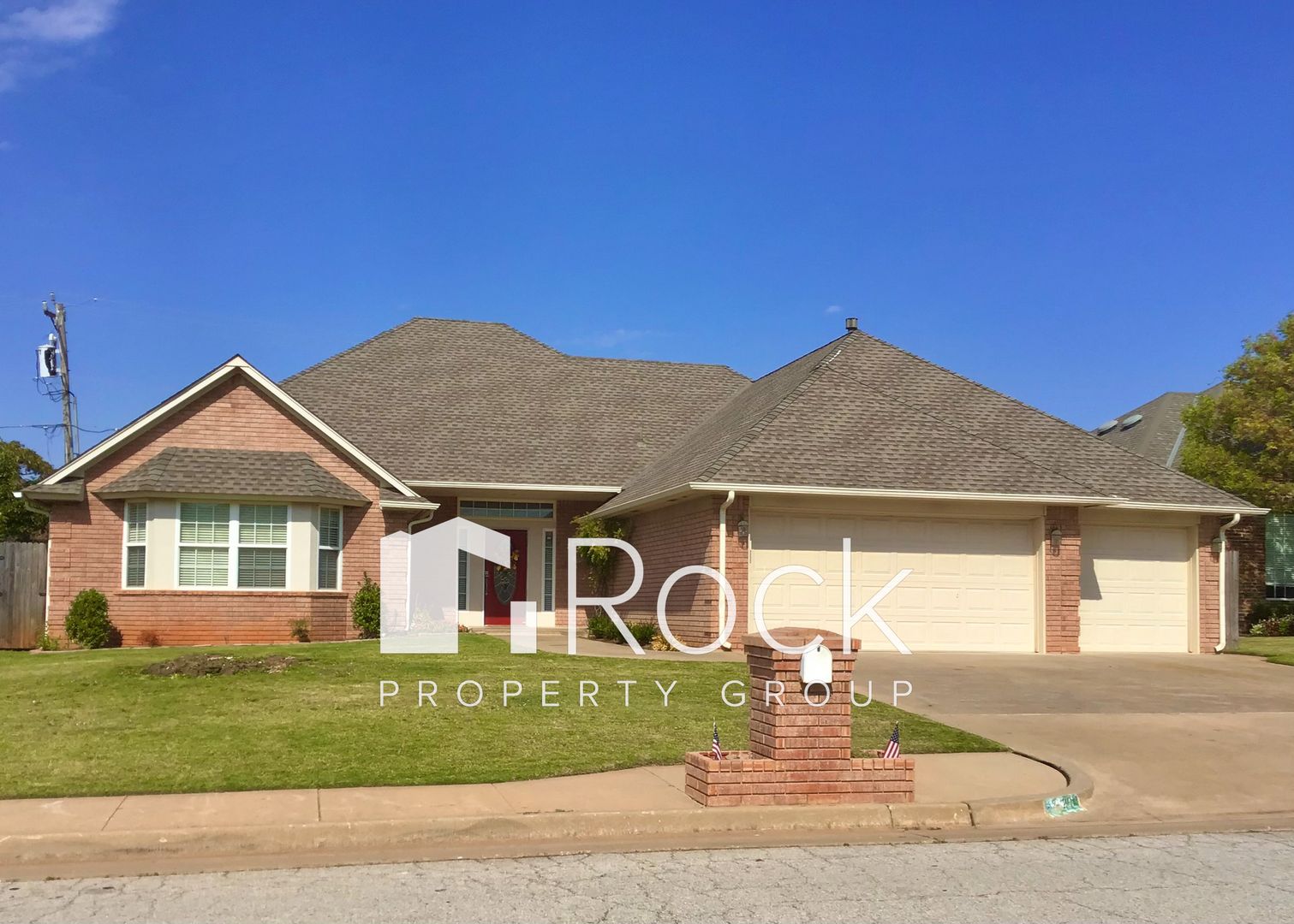 Edmond House: 2513 NW 158th St