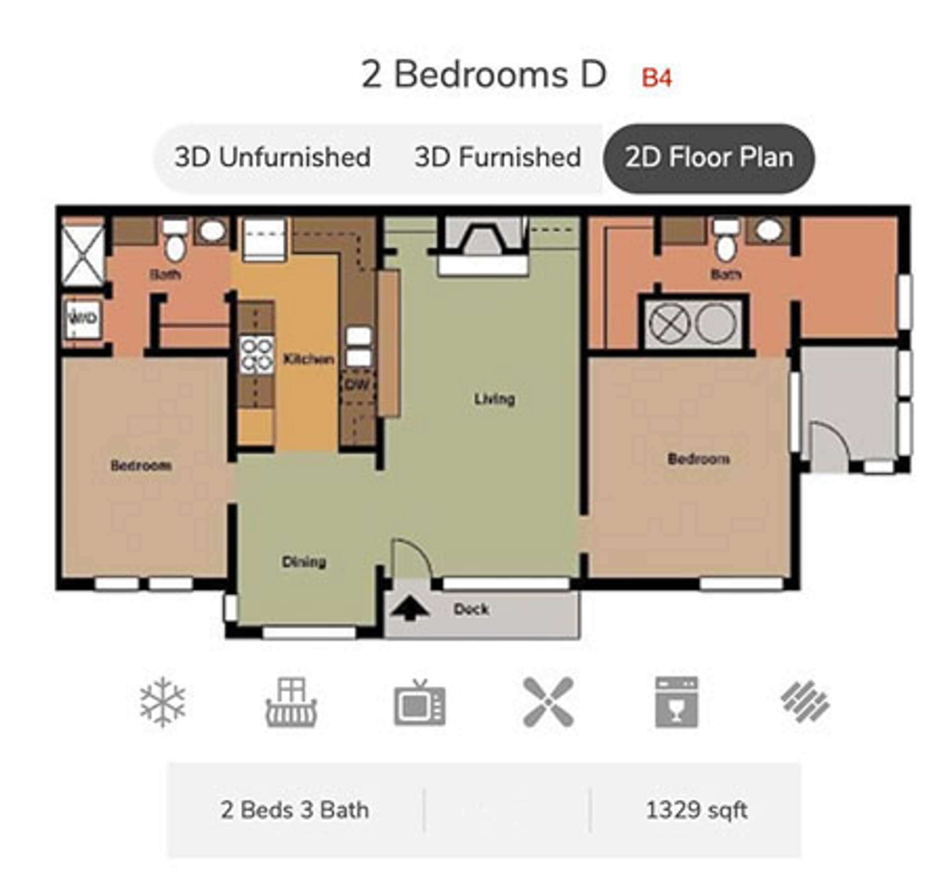 Oklahoma City Apartment: 10400 N Council Rd