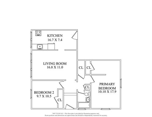 25 Civic Square West, #02 – photo 1