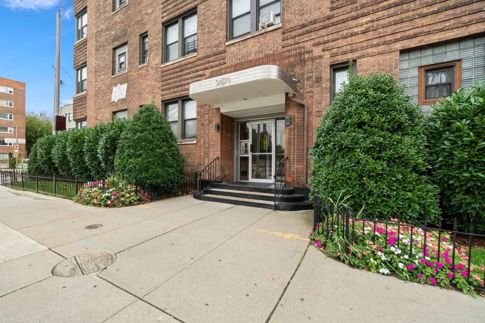 Jersey City Apartment: 2474 Kennedy Blvd