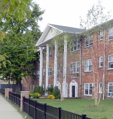161 Lincoln Ave., #A05 – photo 1
