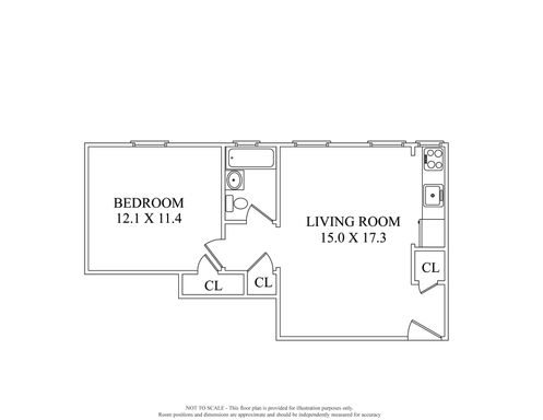 25 Civic Square West, #12 – photo 1