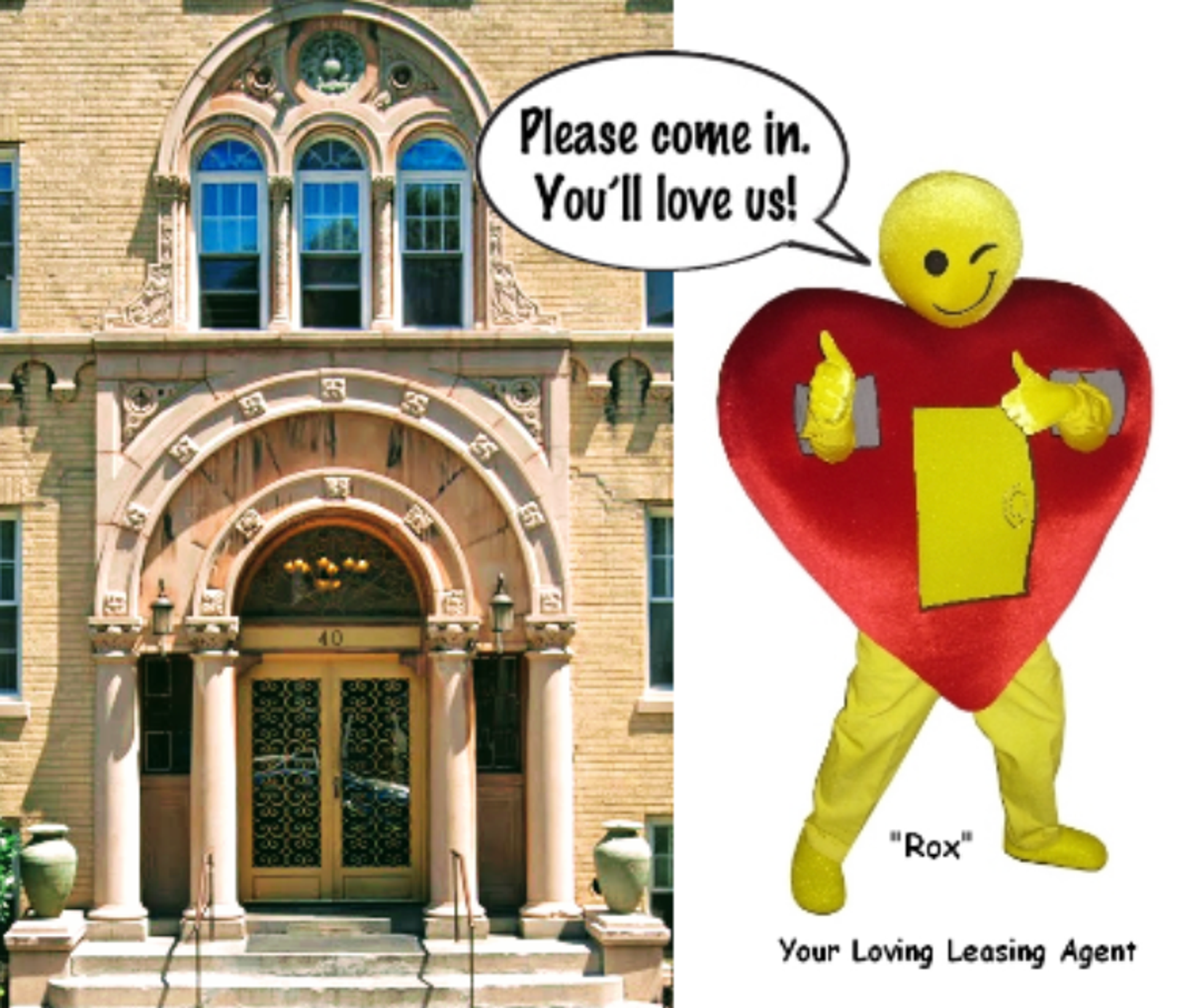 Jersey City Apartment: 40 Gifford Ave.