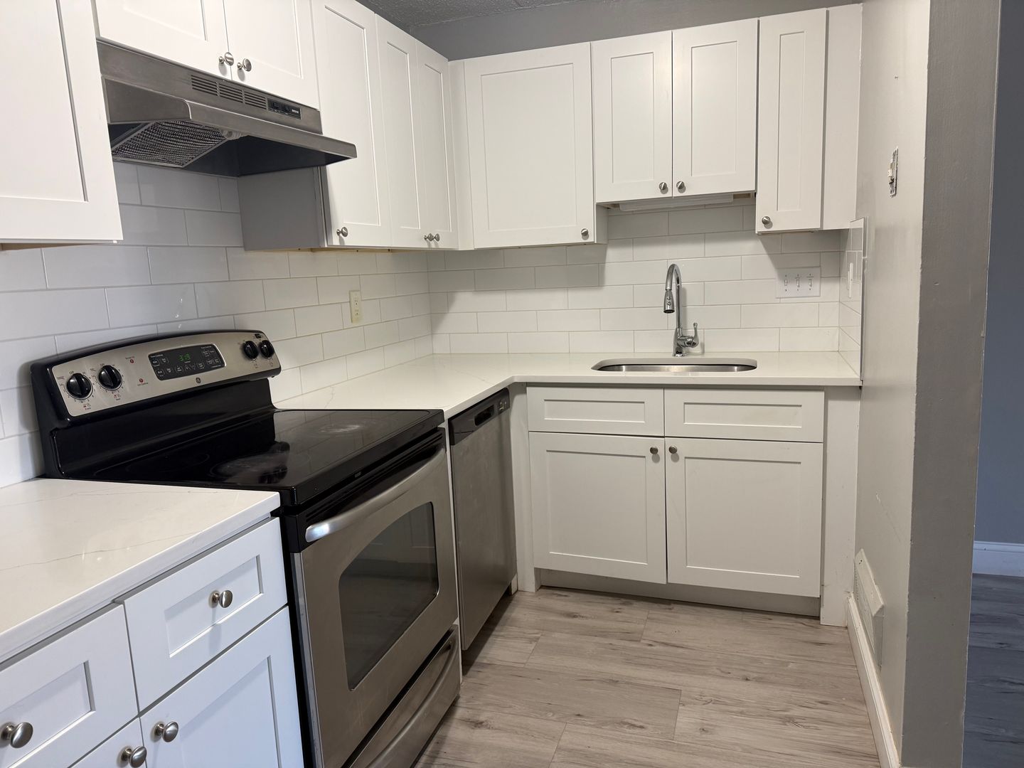 Framingham Apartment: 258-262 Union Avenue.