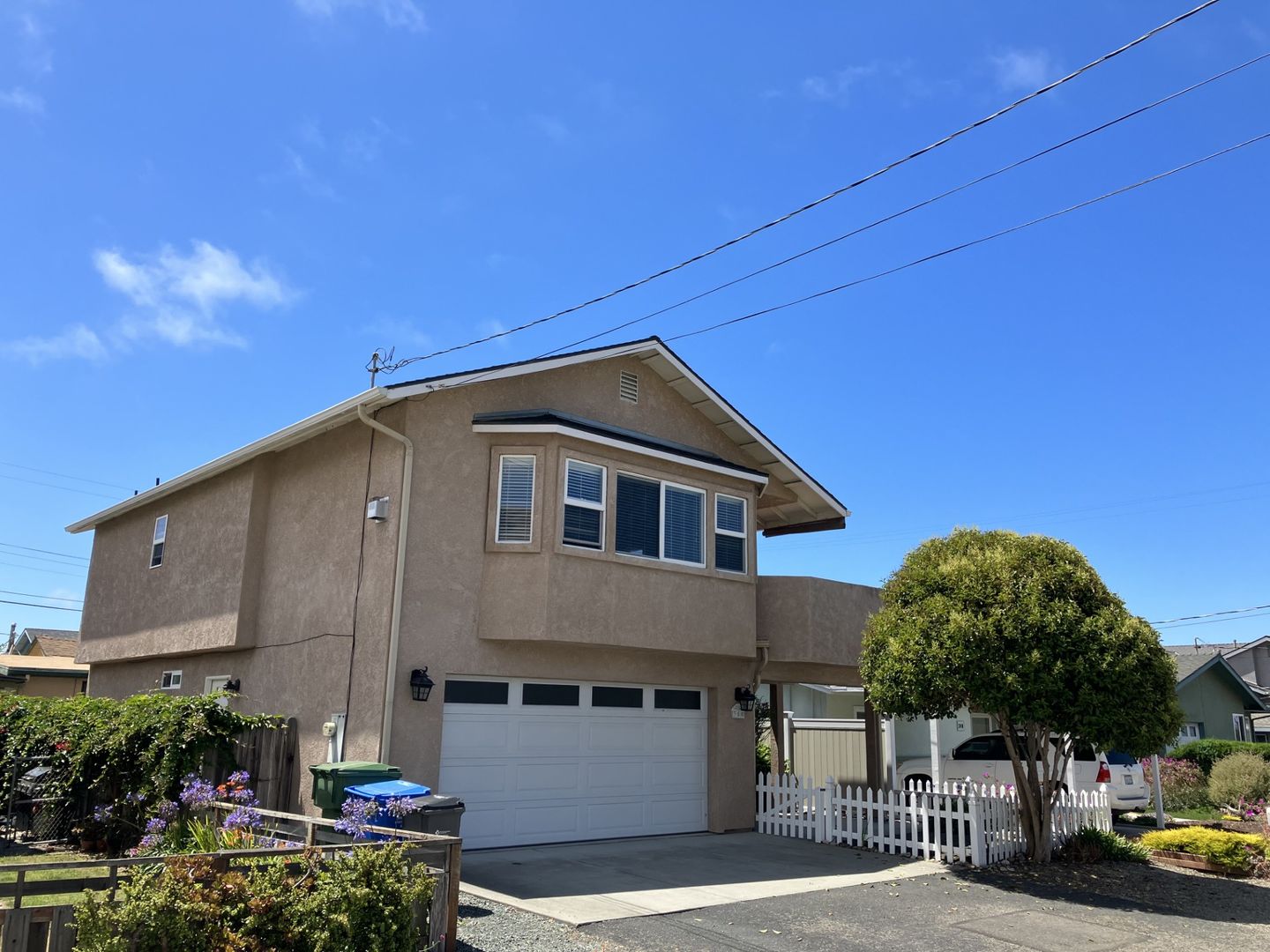 Morro Bay House: 350 Luzon St