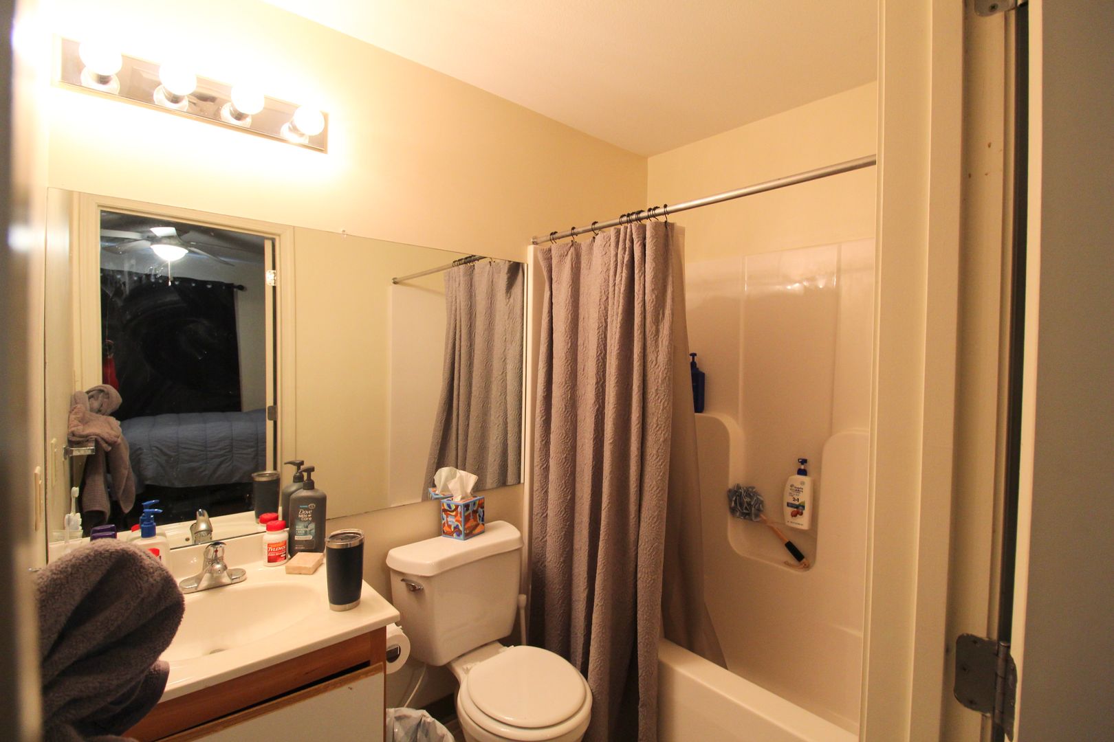 Harrisoburg Apartment: 2455 Campus View Circle #202