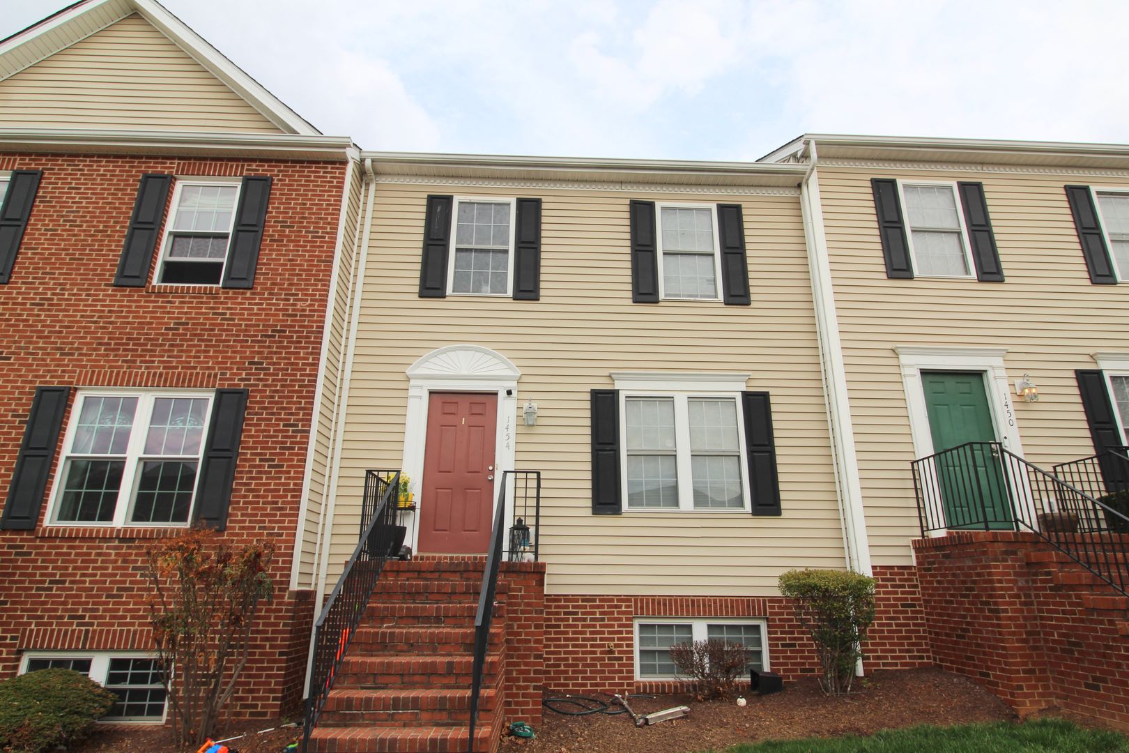 Rockingham House: 1454 Miller Spring Court