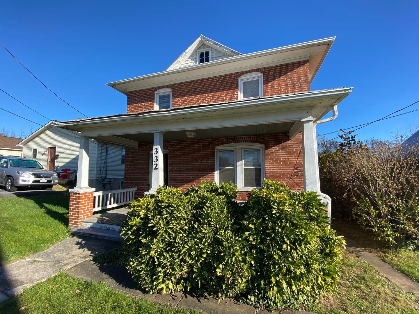 332 Old South High Street - OM/ OT