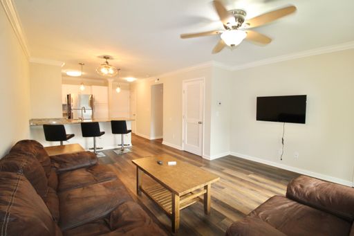 Leases pending! 3 bedroom-3 bathroom condo for the 2027/2028 school year! 1340-B Hunters Rd – photo 1