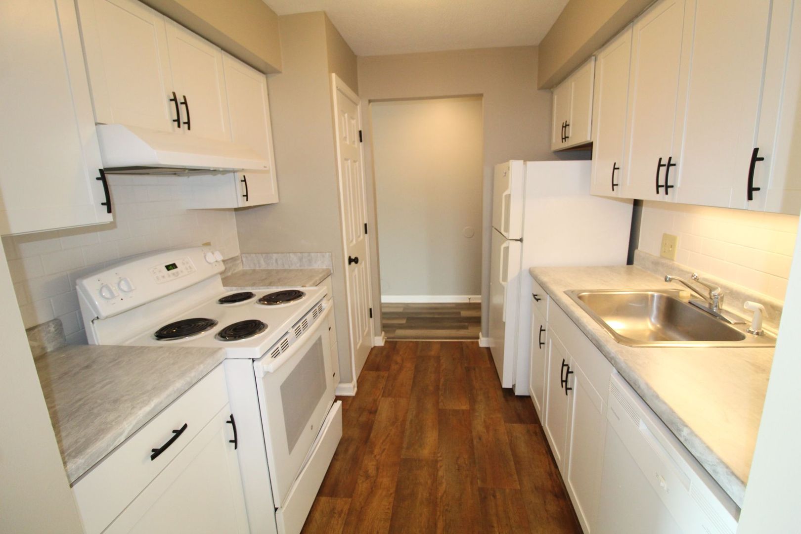 Harrisonburg House: 1018-6 Blue Ridge Drive