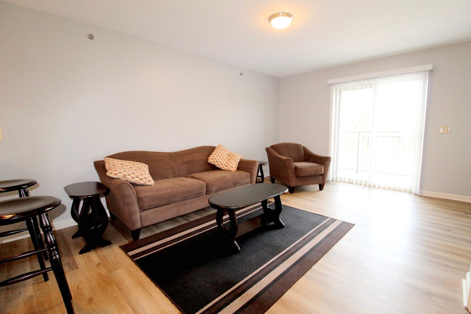 Harrisonburg Apartment: 1366 Hunters Road Apt K