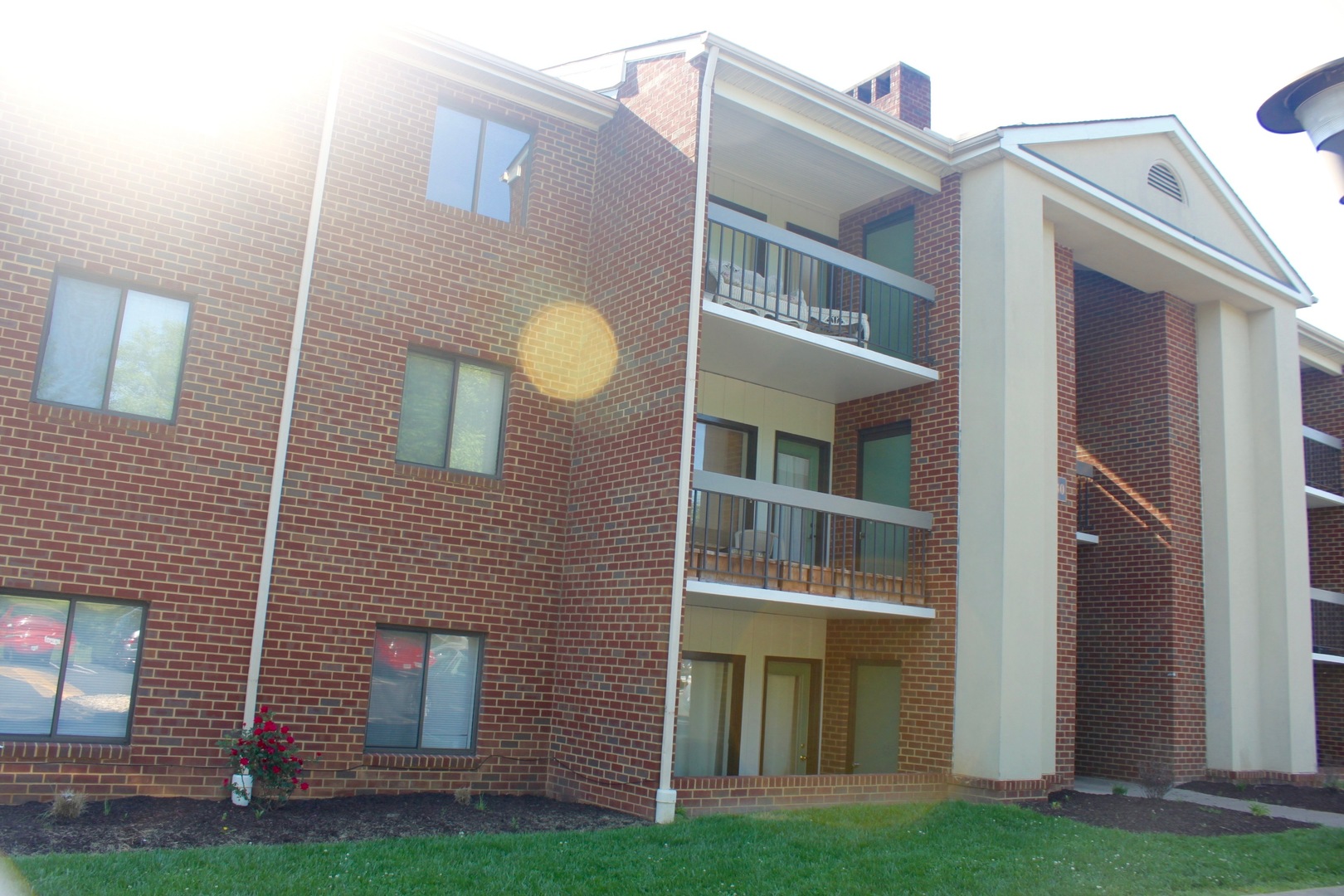 Harrisonburg House: 1010-5 Blue Ridge Drive
