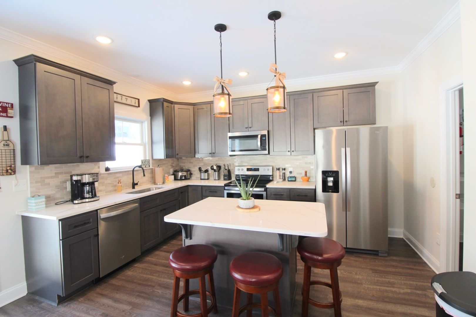 Harrisonburg Apartment: 2222 Deyerle Ave