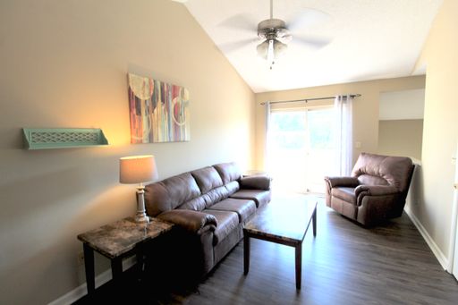 One Furnished Room Left with Electric and Water Included! Camden Townes is right by JMU's Main Entrance!