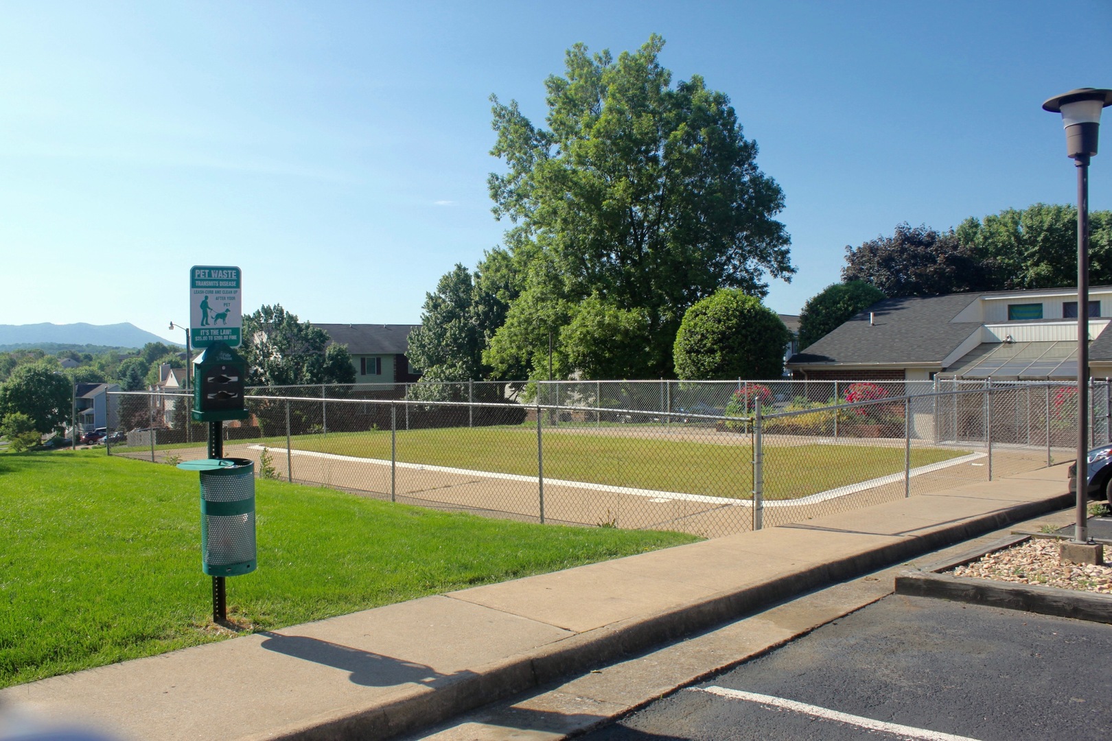 Harrisonburg House: 1018-8 Blue Ridge Drive
