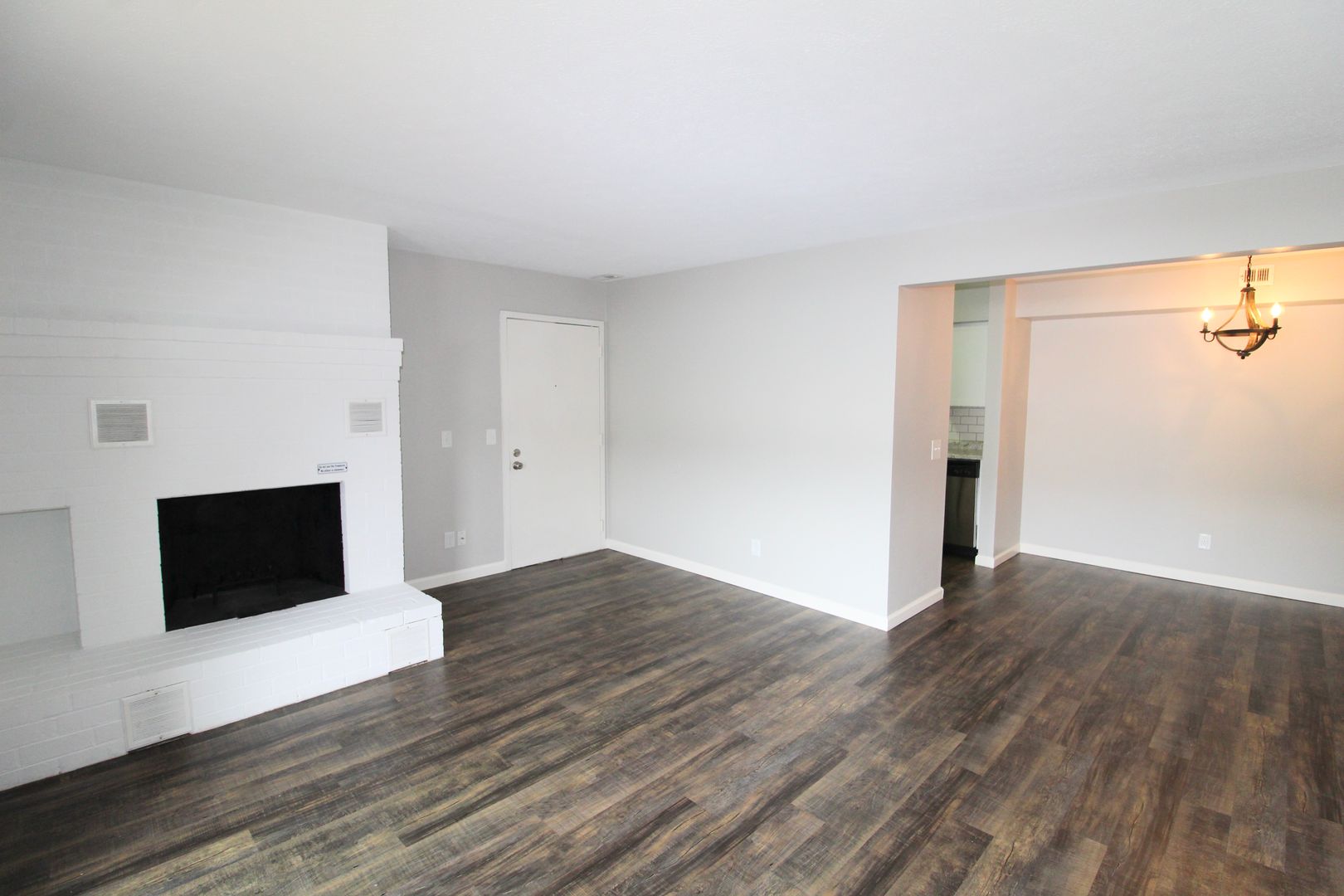 Harrisonburg Condo: 1010-8 Blue Ridge Drive