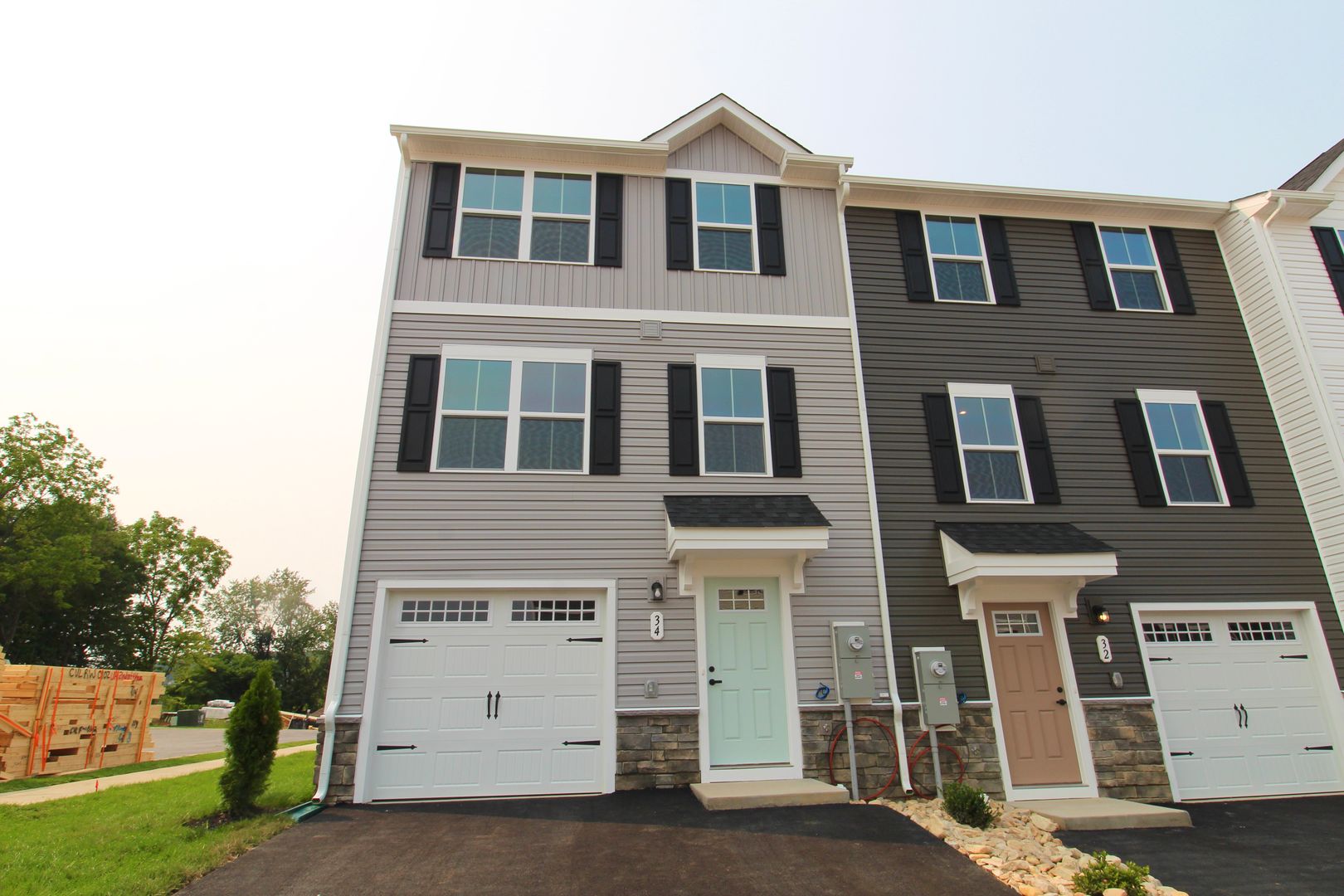 Harrisonburg House: 34 Apple Wood Lane