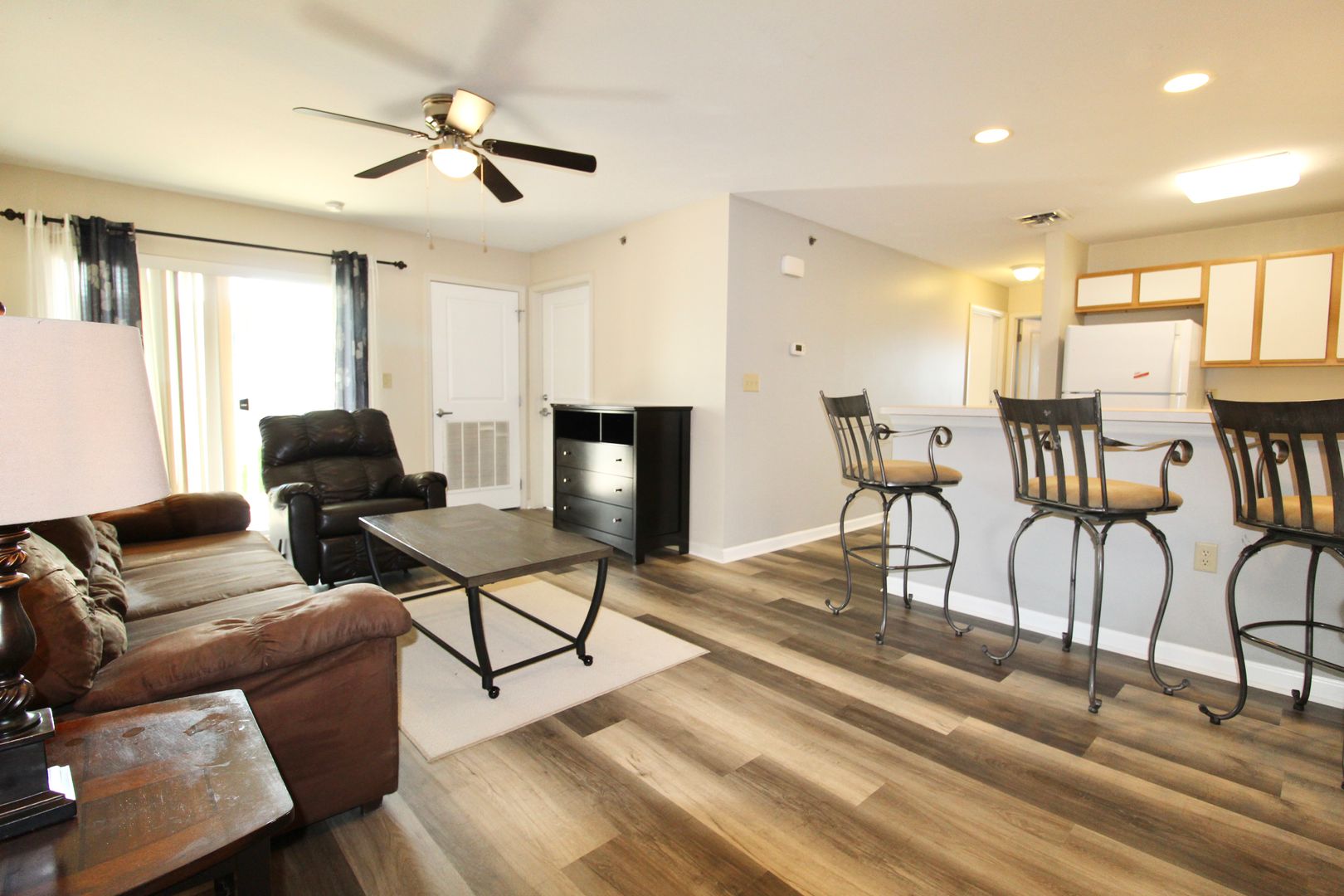 Harrisonburg Apartment: 510#303 Davis Mill Drive