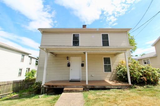 Now Preleasing for the 2027-2028 school year! - 270 West Bruce Street. – photo 1