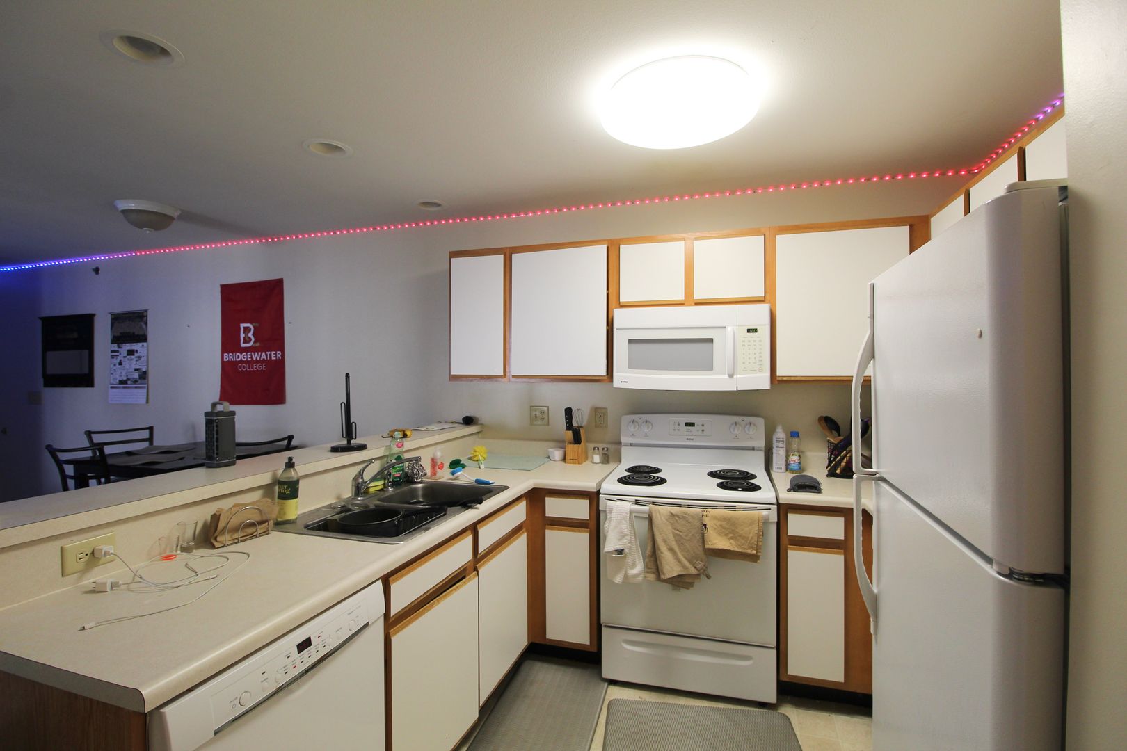 Harrisoburg Apartment: 2455 Campus View Circle #202