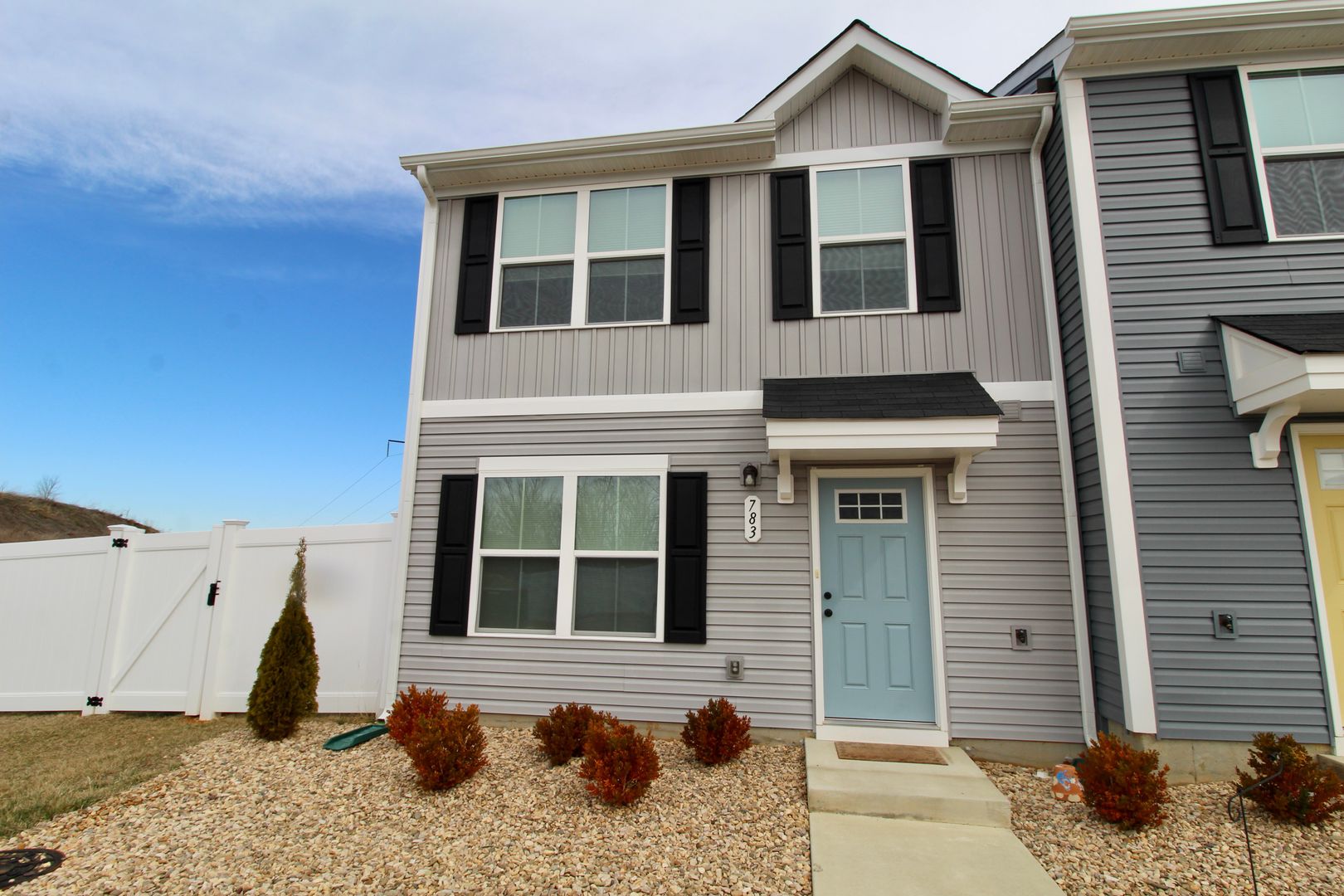 Grottoes House: 783 Carson Circle