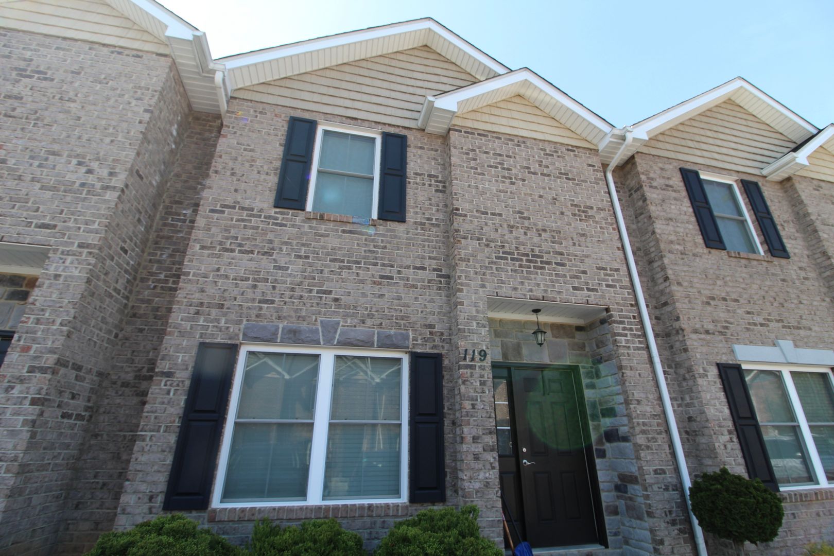 Rockingham Townhome: 119 Cedar Point Lane