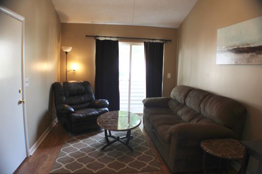 Spring Leases