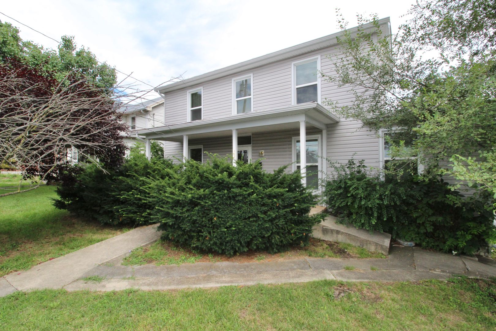 Harrisonburg Apartment: 352 Old South High Street
