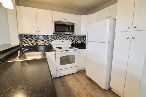 3 bedroom 3 bath Loft condos for the 27-28 school year. Furnished! Hunters Ridge – photo 1