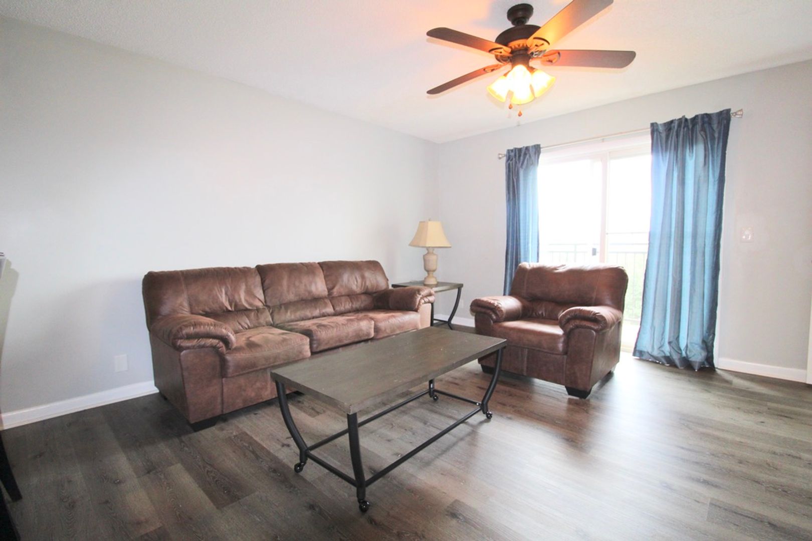 Harrisonburg Apartment: 1384L Hunters Road