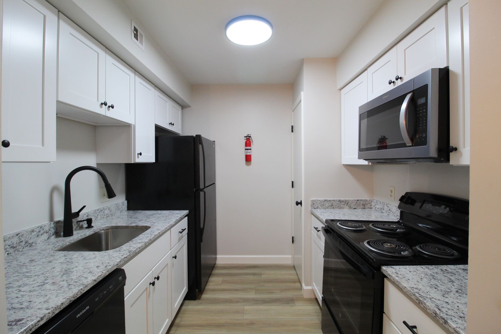 Harrisonburg Condo: 1112-1 Blue Ridge Drive