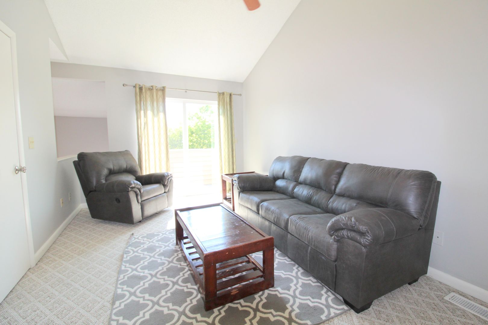 Harrisonburg Apartment: 1339 Bradley Drive