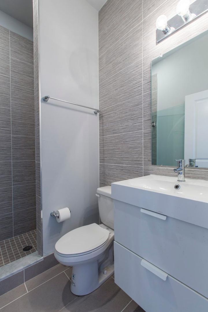 Philadelphia Apartment: 4304 Cresson St