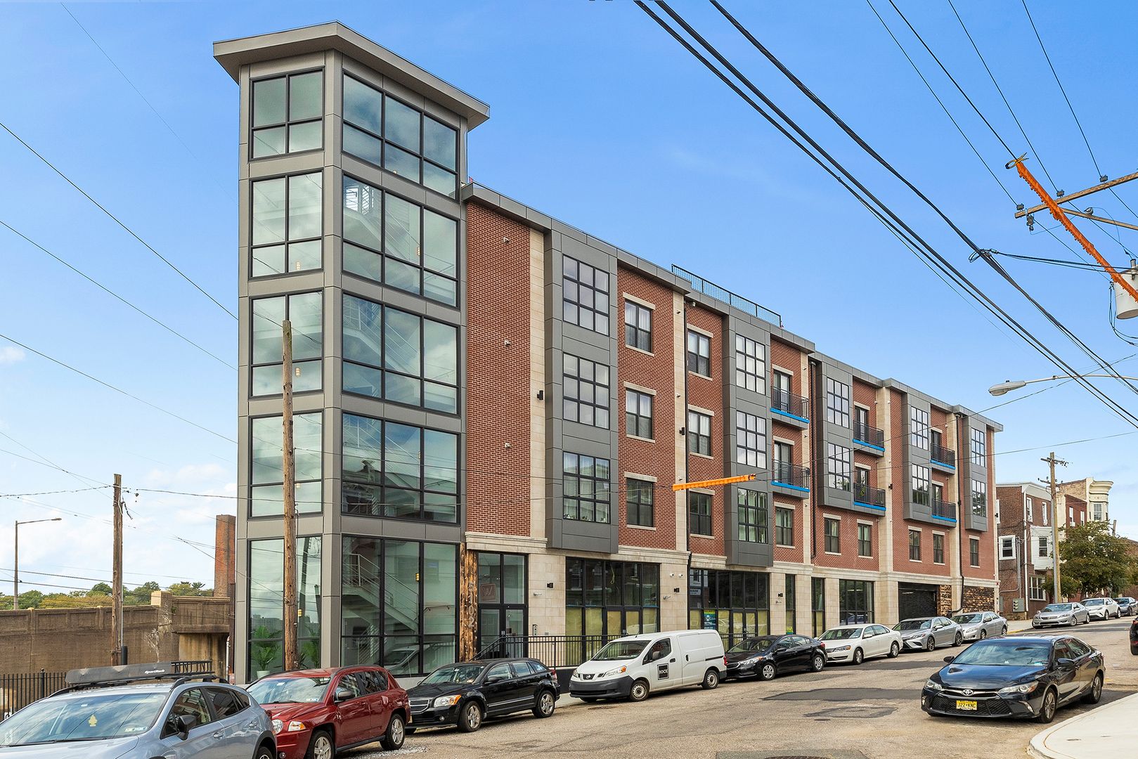 Philadelphia Apartment: 5102 Rochelle Avenue