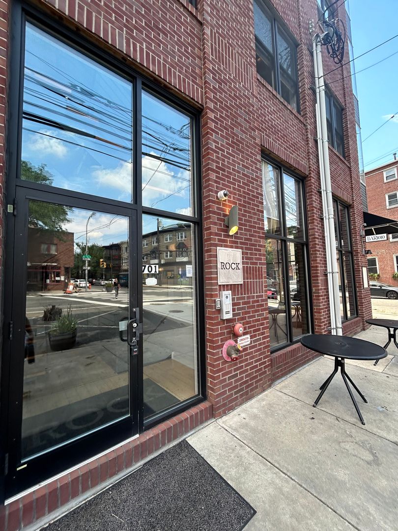 Philadelphia Apartment: 701 N. 2nd St