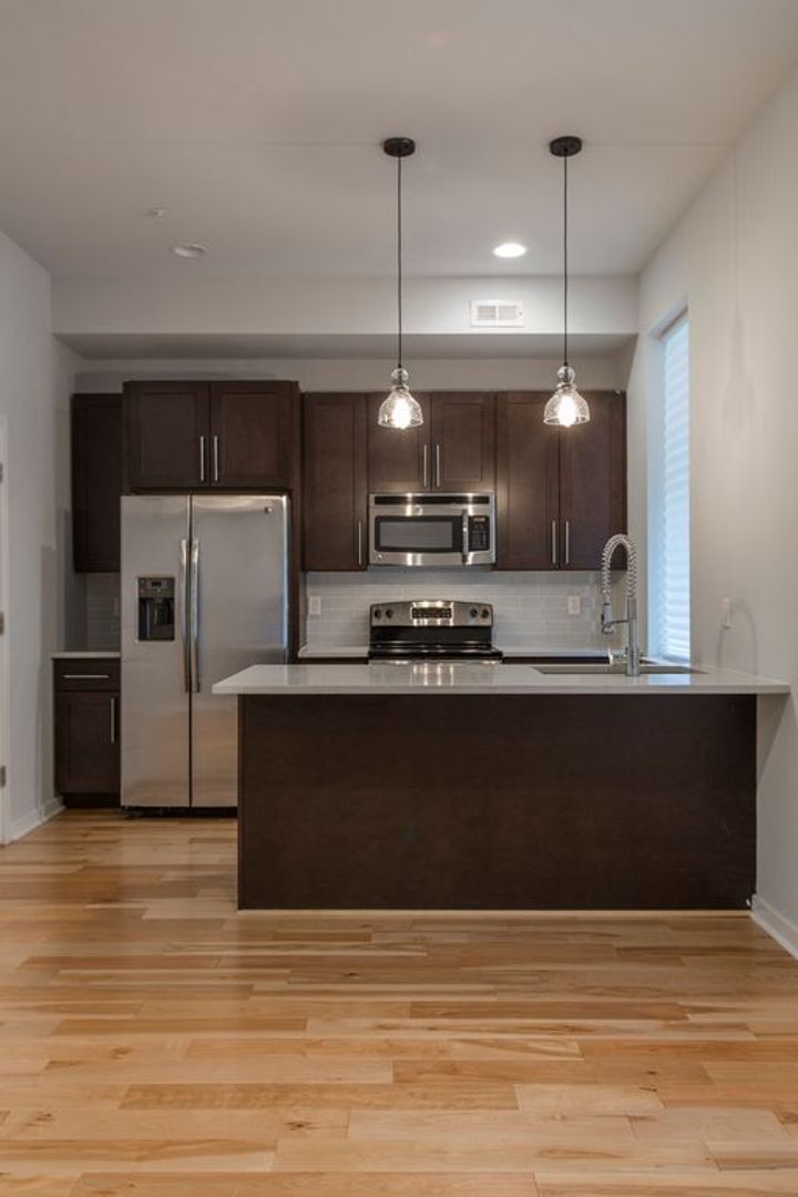Philadelphia Apartment: 4304 Cresson St
