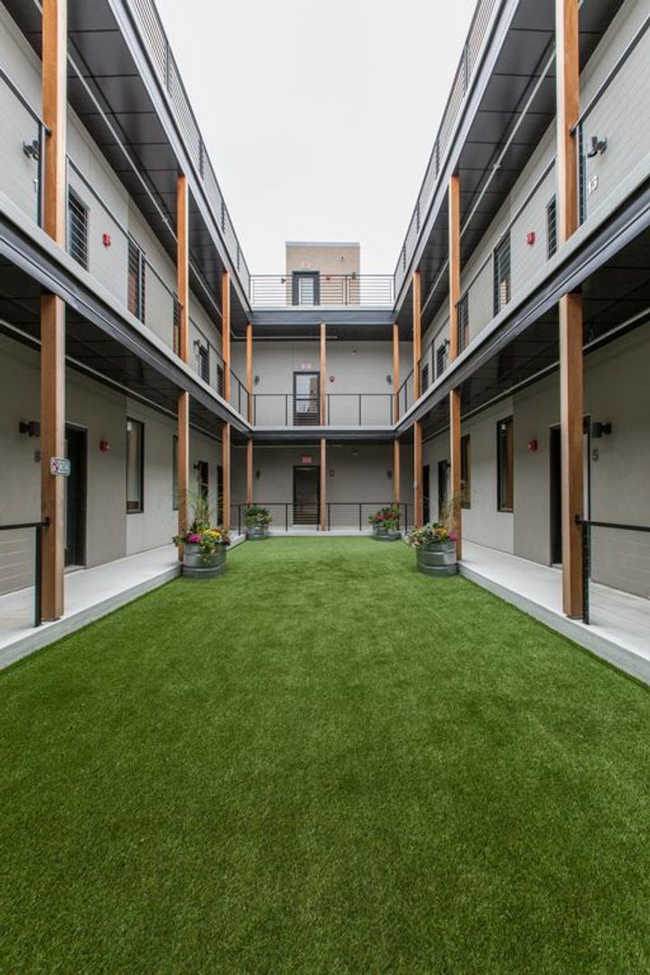 Philadelphia Apartment: 4304 Cresson St