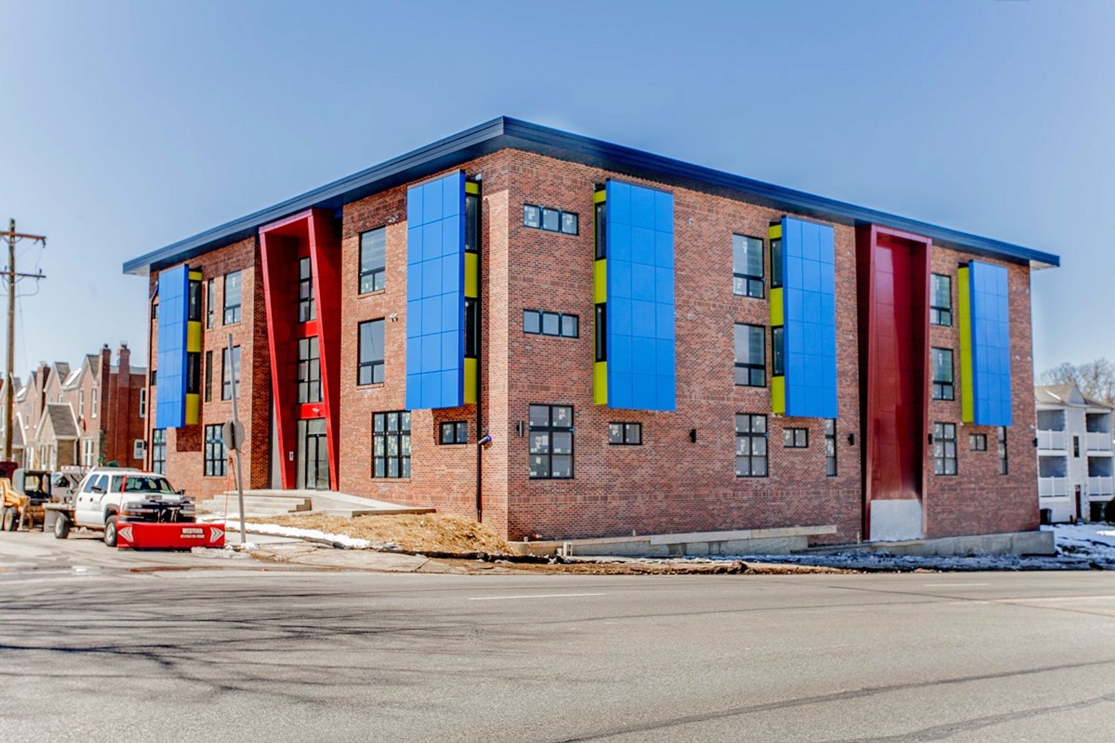 Philadelphia Apartment: 5938 Henry Ave