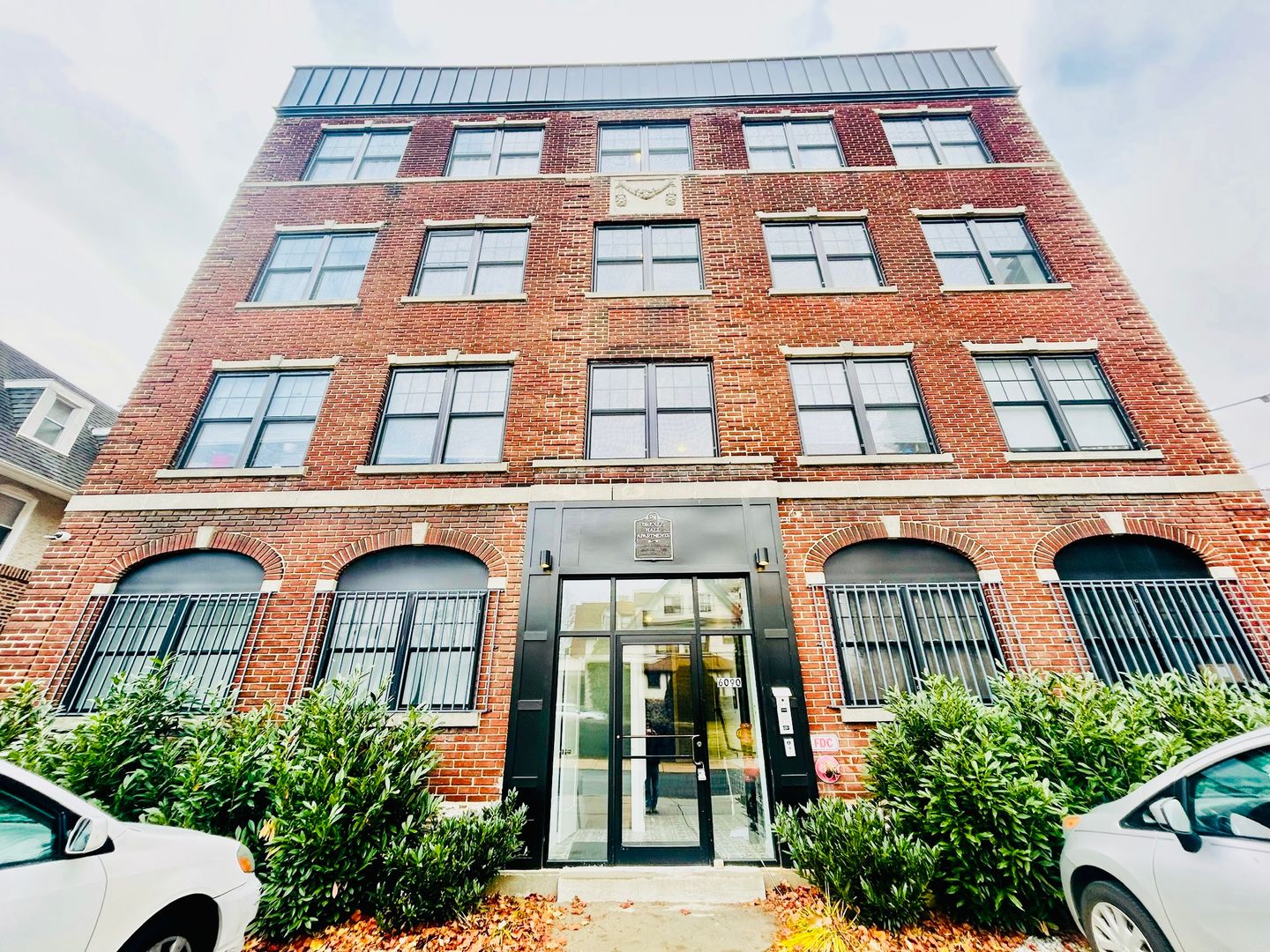 Philadelphia Apartment: 6090 Drexel Road