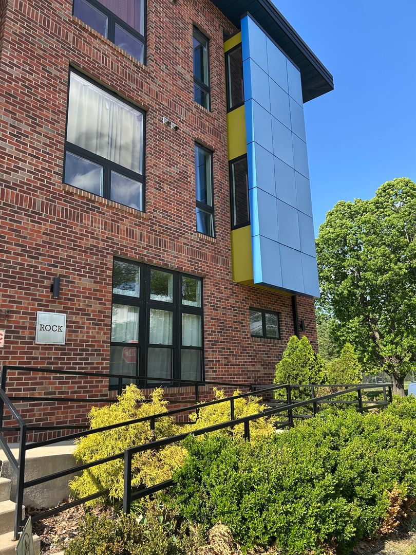 Philadelphia Apartment: 5938 Henry Ave