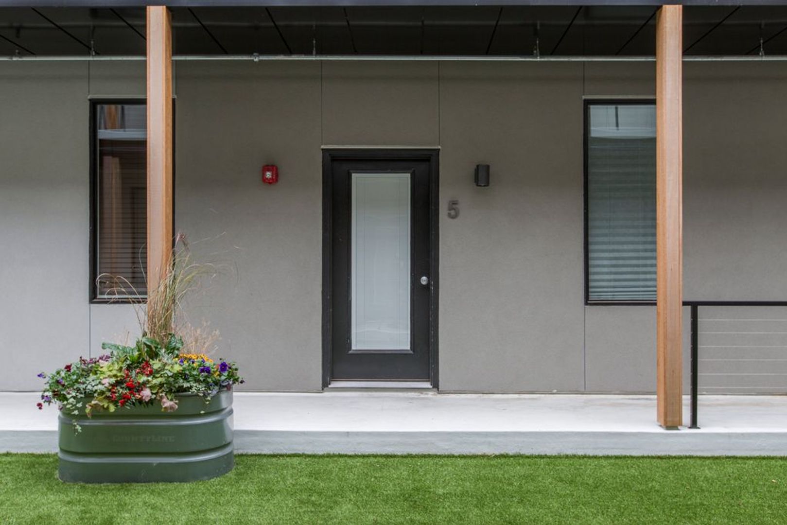 Philadelphia Apartment: 4304 Cresson St